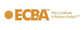 New IIBA Certification Program - ECBA is Coming Soon