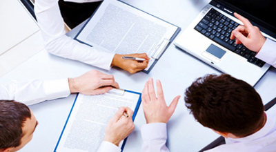 Project Management Training
